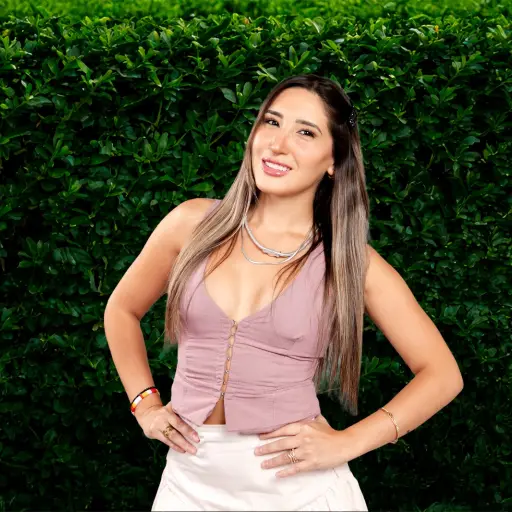 Catalina Gaete ,Canal 13