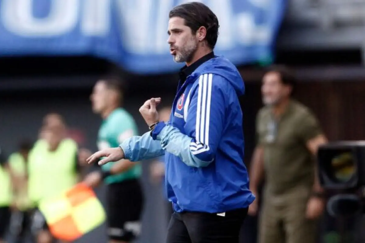 Fernando Gago, Agencia UNO