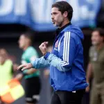Fernando Gago, Agencia UNO