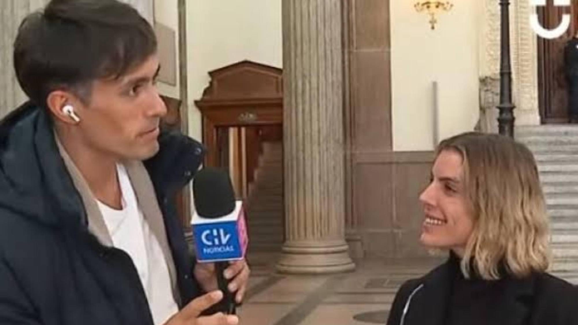 Cecilia Gutiérrez detona bomba y delata que Roberto Cox andaría con Maite Orsini: mostró pruebas