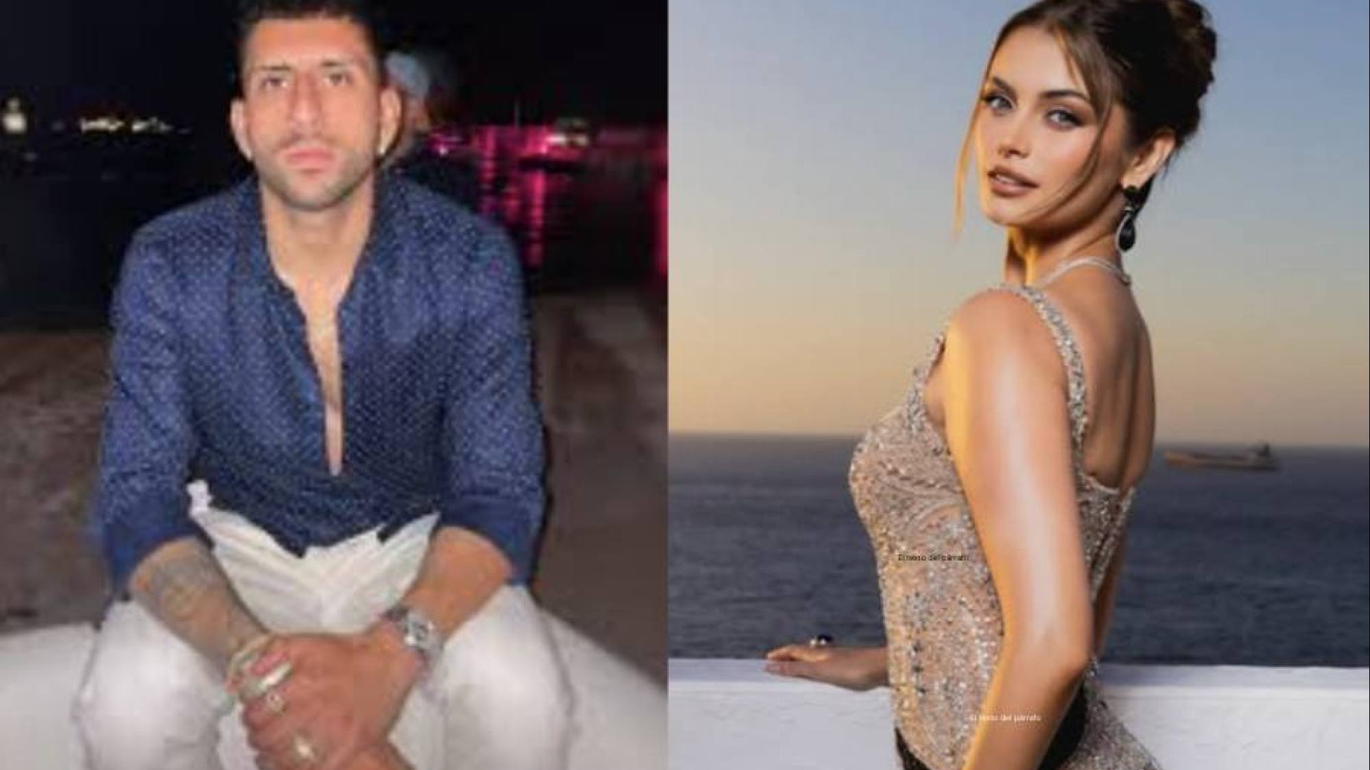“Fue una conquista larga”: filtran detalles de romance de Guillermo Maripán con actual Miss Mundo Chile