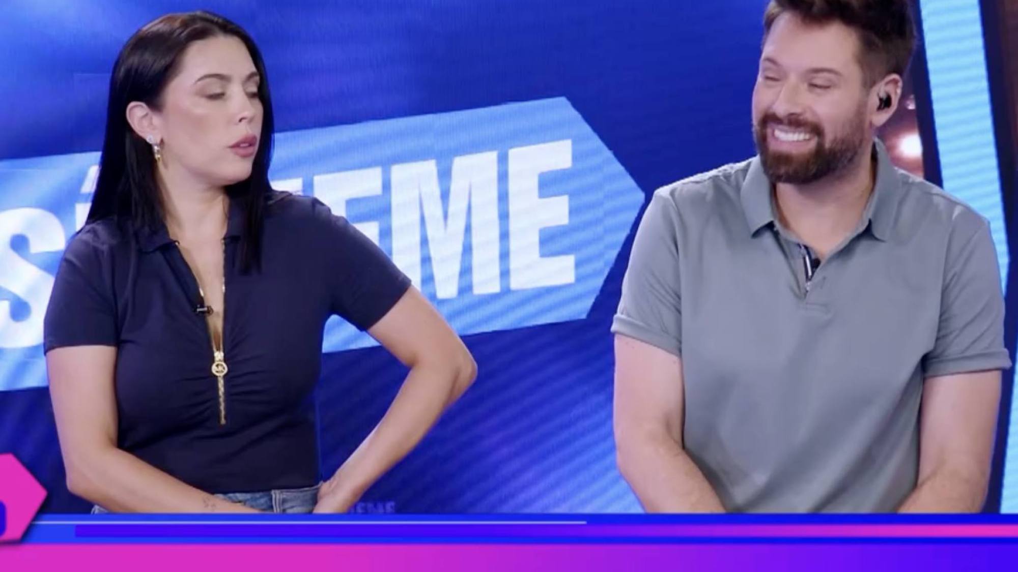 “Están avisados que llegan hasta fin de mes”: Michael Roldán filtró terremoto en Chilevisión y fin de emblemático programa