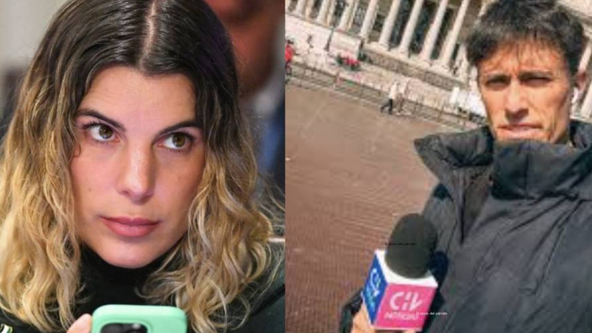 “Di textualmente esto”: Roberto Cox rompió el silencio sobre coqueteo con Maite Orsini