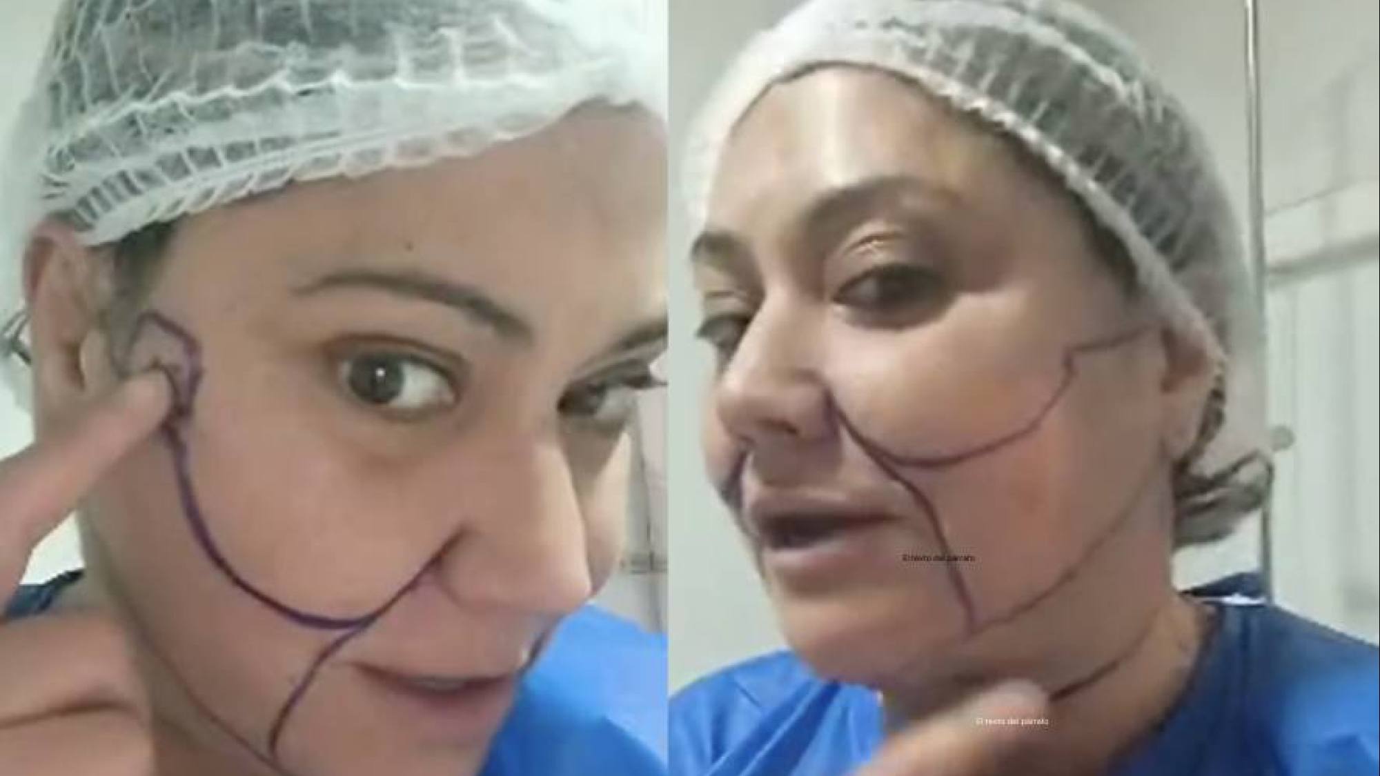 “Te sacaste como 10 años”: Denisse Campos luce regia e irreconocible en impactante video