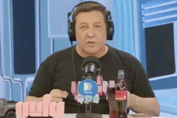 Julio César Rodríguez