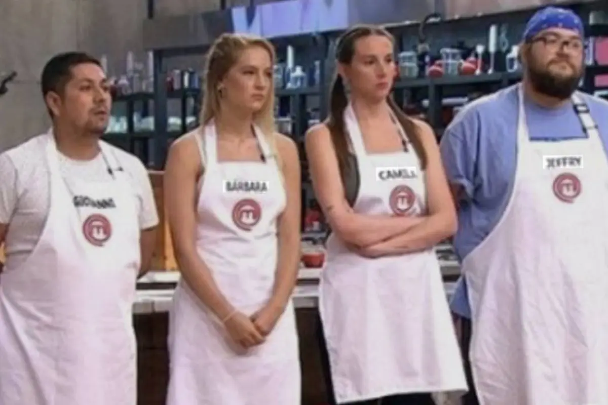 MasterChef