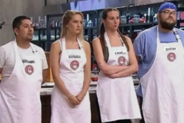 MasterChef