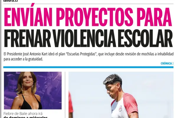 Diario papel | 08 de abril  ,Captura 