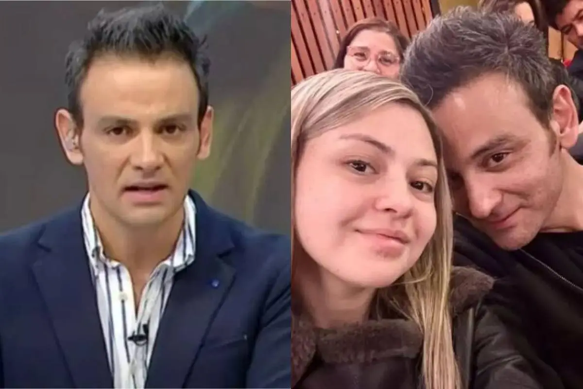 Gonzalo Ramírez y su hija Antonia, Redes sociales