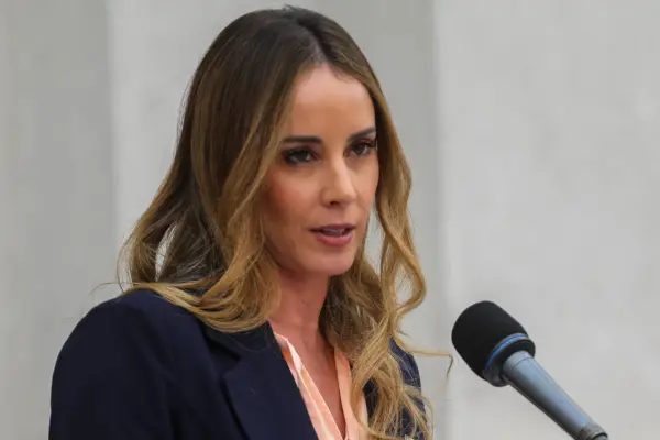 Mara Sedini frente a las críticas ,El Dínamo