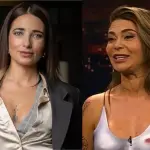 Camila Nash y Antonella Ríos, Archivo