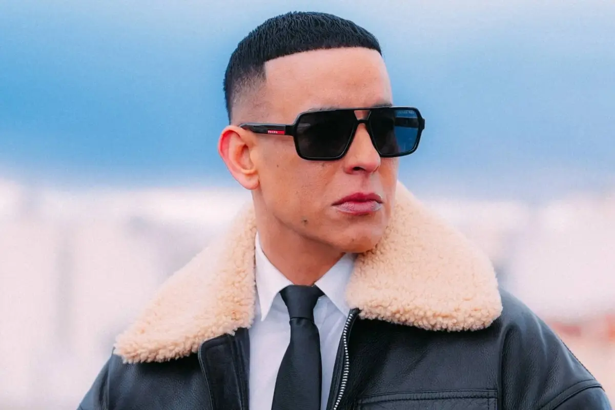 Daddy Yankee será Persona del Año, Billboard
