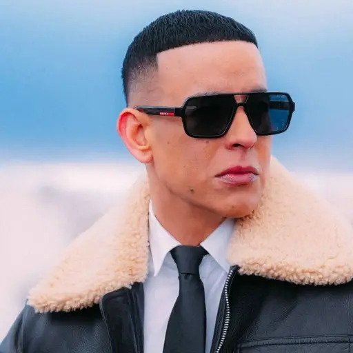 Daddy Yankee será \