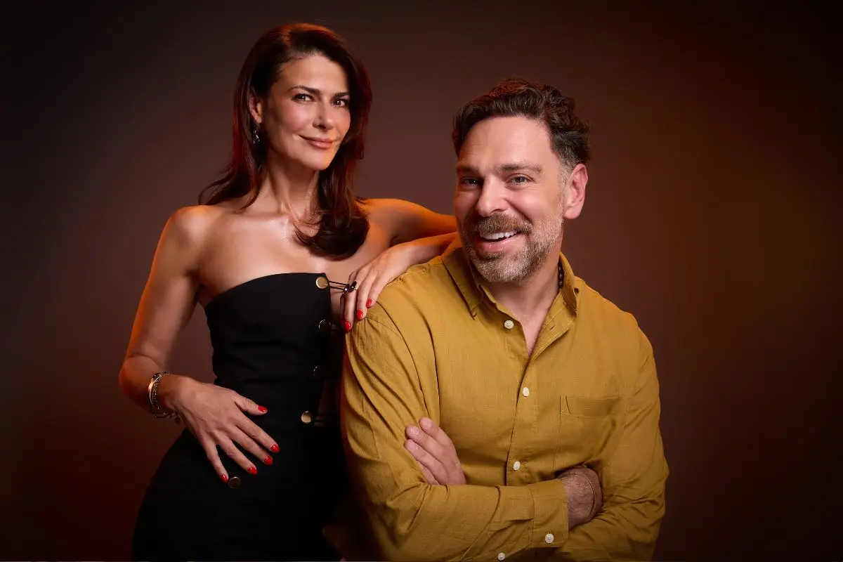 Tonka y Neme liderarán Only Friends, Cedida