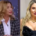 El consejo sin filtro de Pancha Merino a Gissella Gallardo, Redes sociales | Referencial