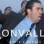 \Bonvallet: Genio y Sombra\, IG: @podiumpodcastchile