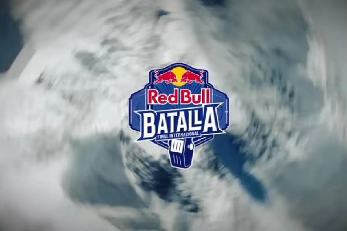 Final Internacional Red Bull Batalla 2026, Cedida