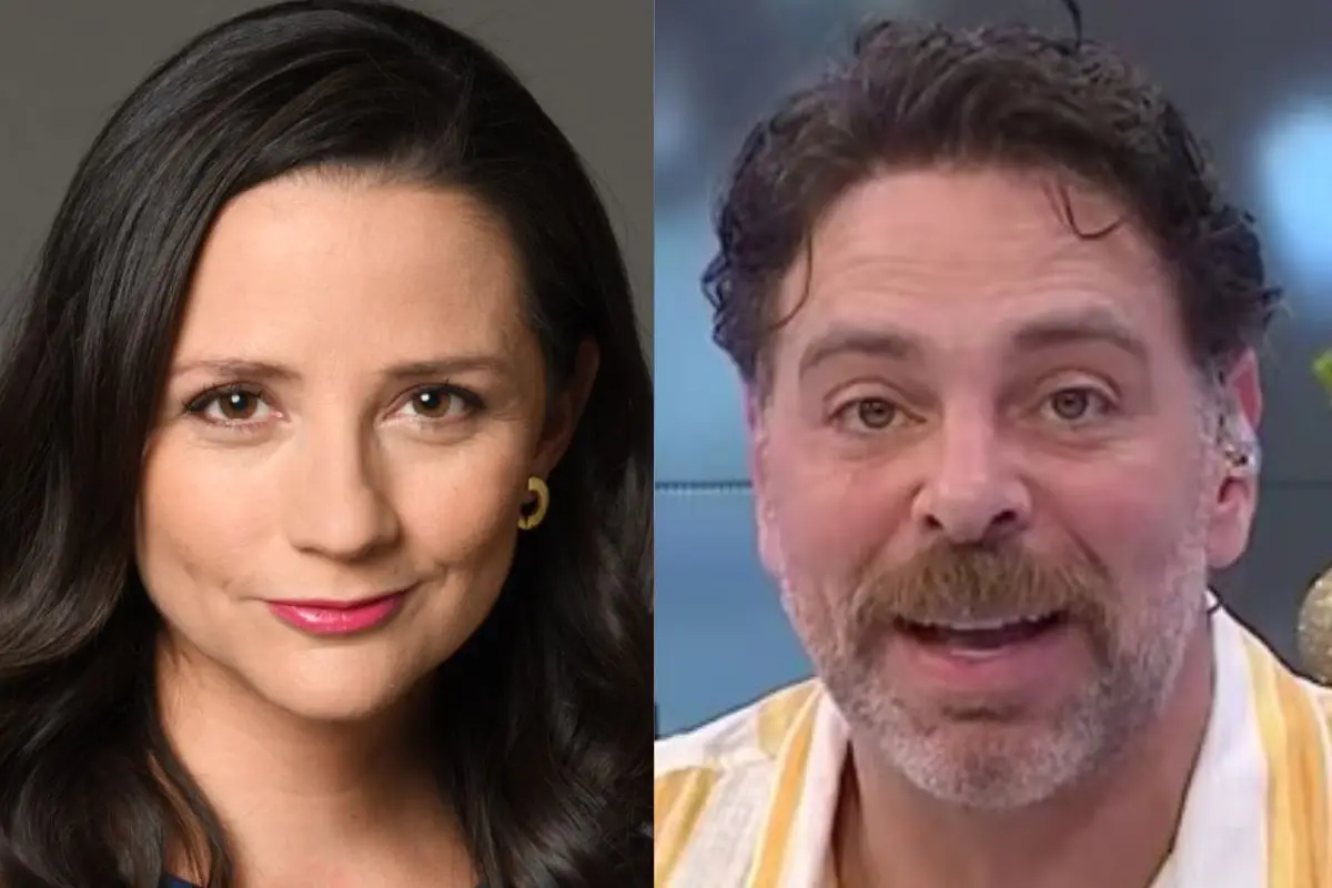 La batalla por el rating matinal en televisión, Captura