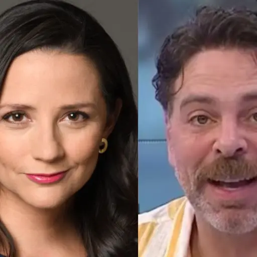 La batalla por el rating matinal en televisión ,Captura