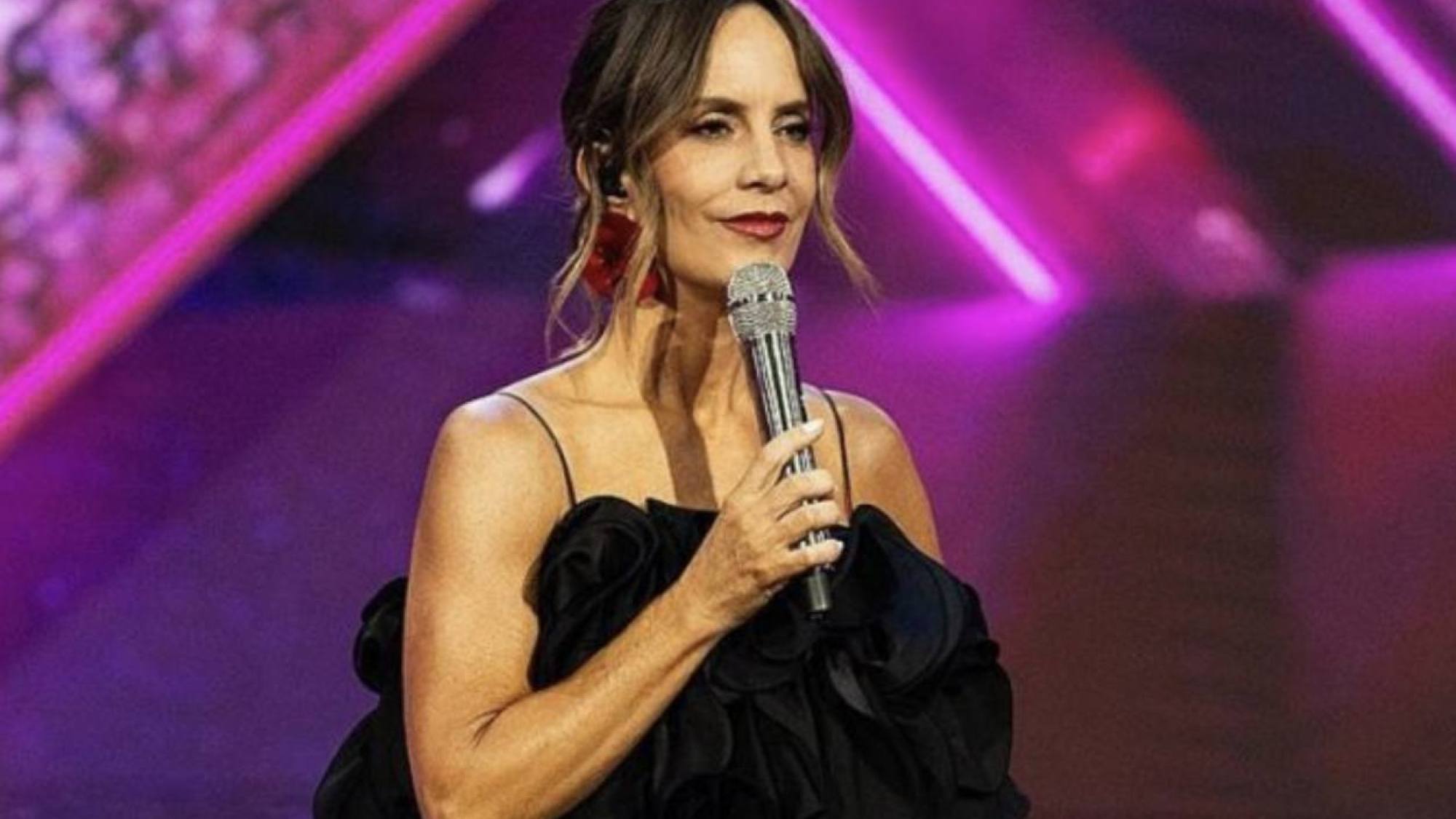 Venía recién llegando y la echaron: sorpresiva figura dejó Fiebre de Baile