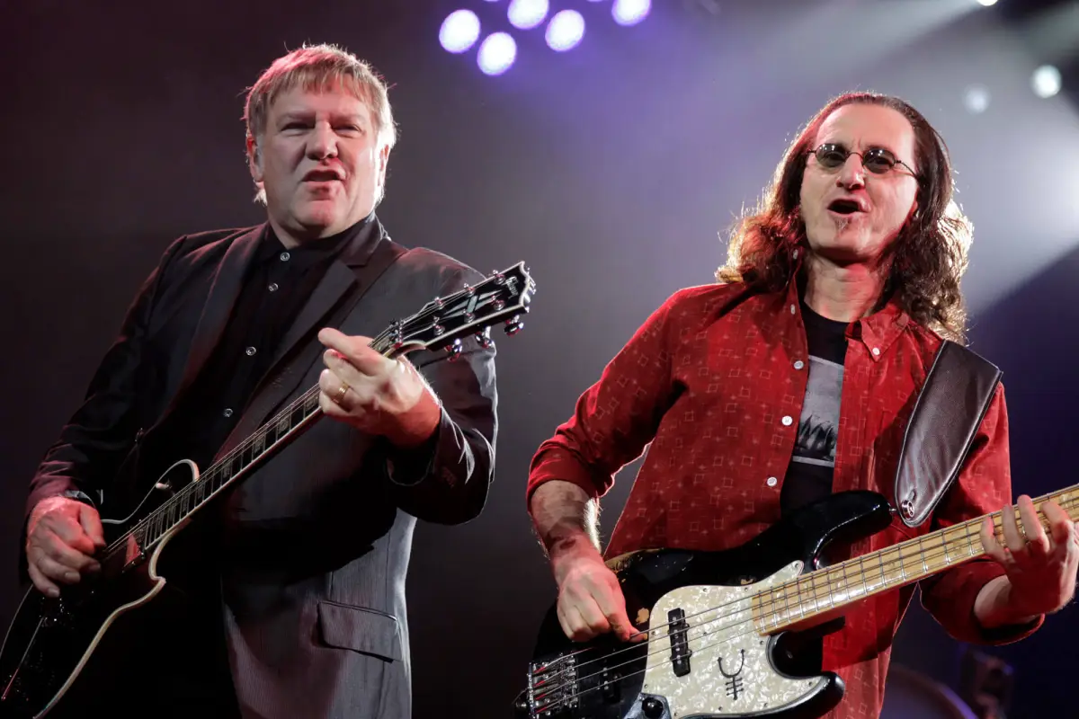 Rush confirma su regreso a Chile para 2027 , Redes sociales | Referencial
