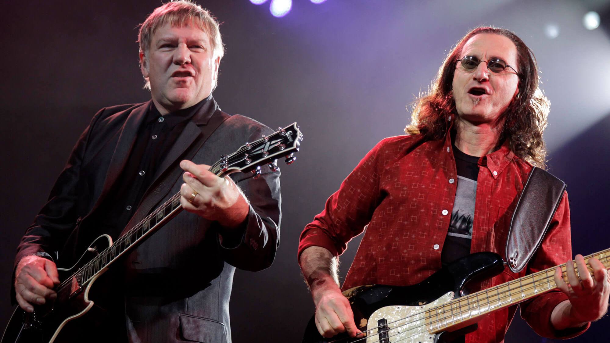 ¡En gloria y majestad!: Rush confirma su regreso a Chile para 2027