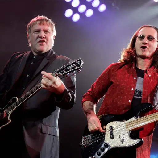 Rush confirma su regreso a Chile para 2027  ,Redes sociales | Referencial