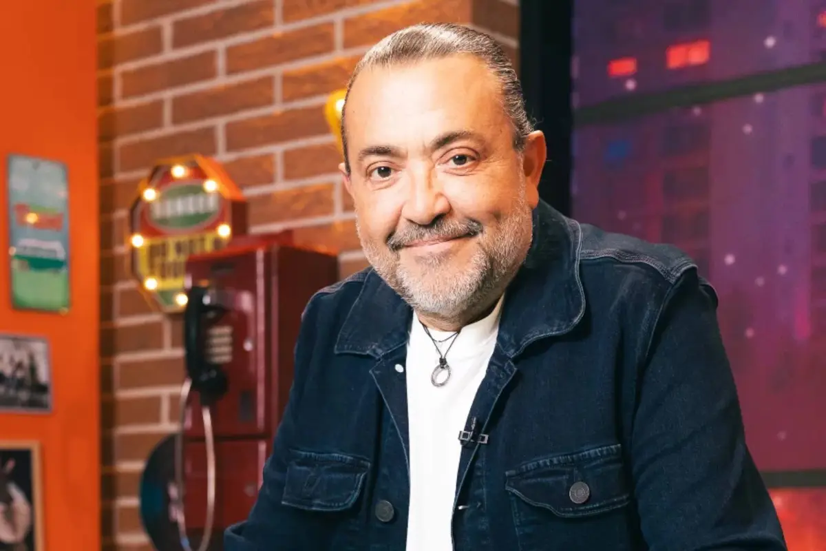 Leo Caprile ,Radio Biobio 