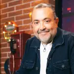 Leo Caprile, Radio Biobio 