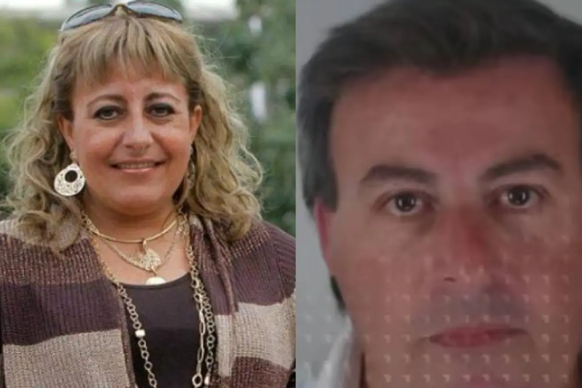 Hermano de Helhue Sukni participaba en banda dedicada el robo de cobre, Redes sociales | Referencial