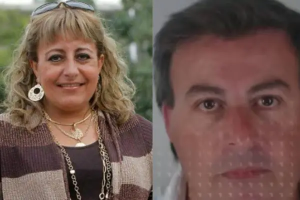 Hermano de Helhue Sukni participaba en banda dedicada el robo de cobre ,Redes sociales | Referencial