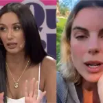 Pamela Díaz y Maite Orsini, Archivo