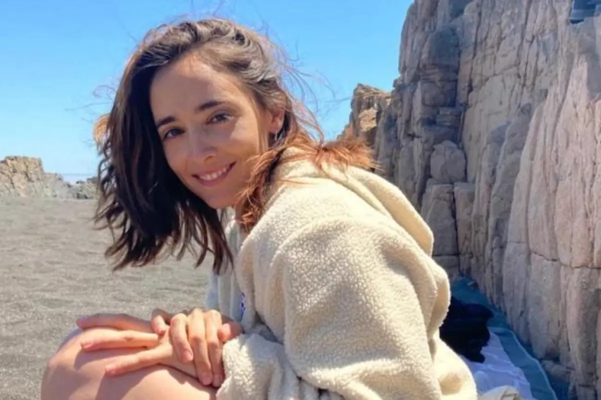 Fran Walker , Redes sociales | Referencial