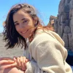 Fran Walker , Redes sociales | Referencial