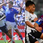 Clásicos definidos, Montaje LH