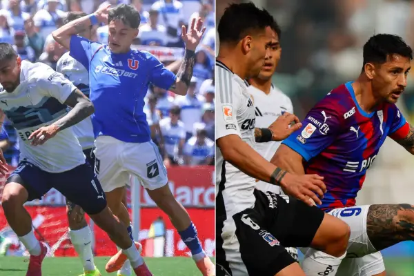 Clásicos definidos ,Montaje LH