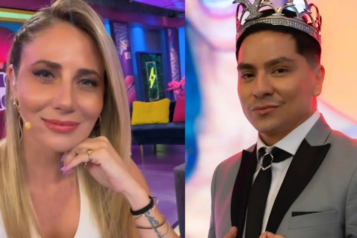 Gissella Gallardo | Camilo González , Cedida