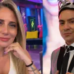 Gissella Gallardo | Camilo González , Cedida