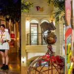 KidZania, Redes sociales | Referencial