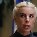 Maite Orsini , Redes sociales | Referencial