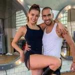 Cony Capelli se suma a ''Fiebre de Baile'' , CHV | Cedida