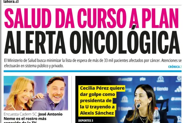 Diario papel digital | 30/04/2026  ,CAPTURA