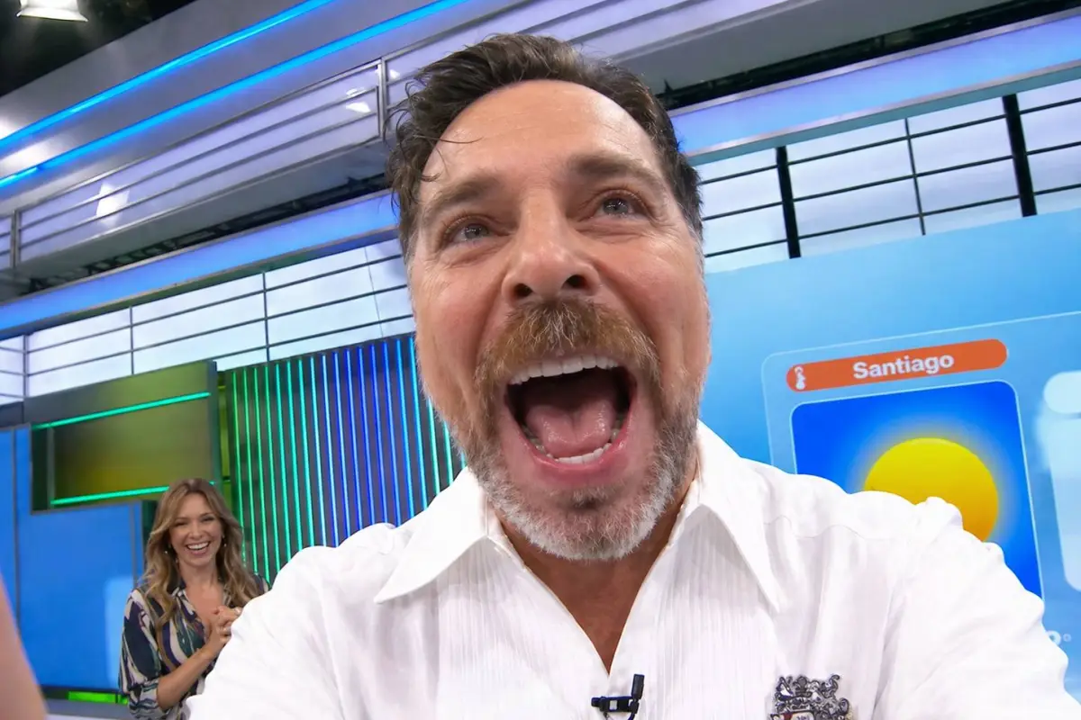 José Antonio Neme, Captura