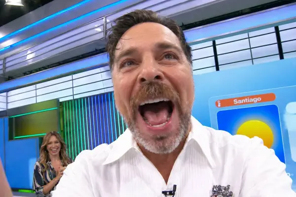 José Antonio Neme ,Captura