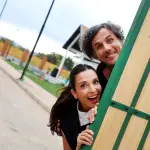 Nuevos rostros ingresarán a ''Vecinos al Límite'' , Cedida | Canal 13