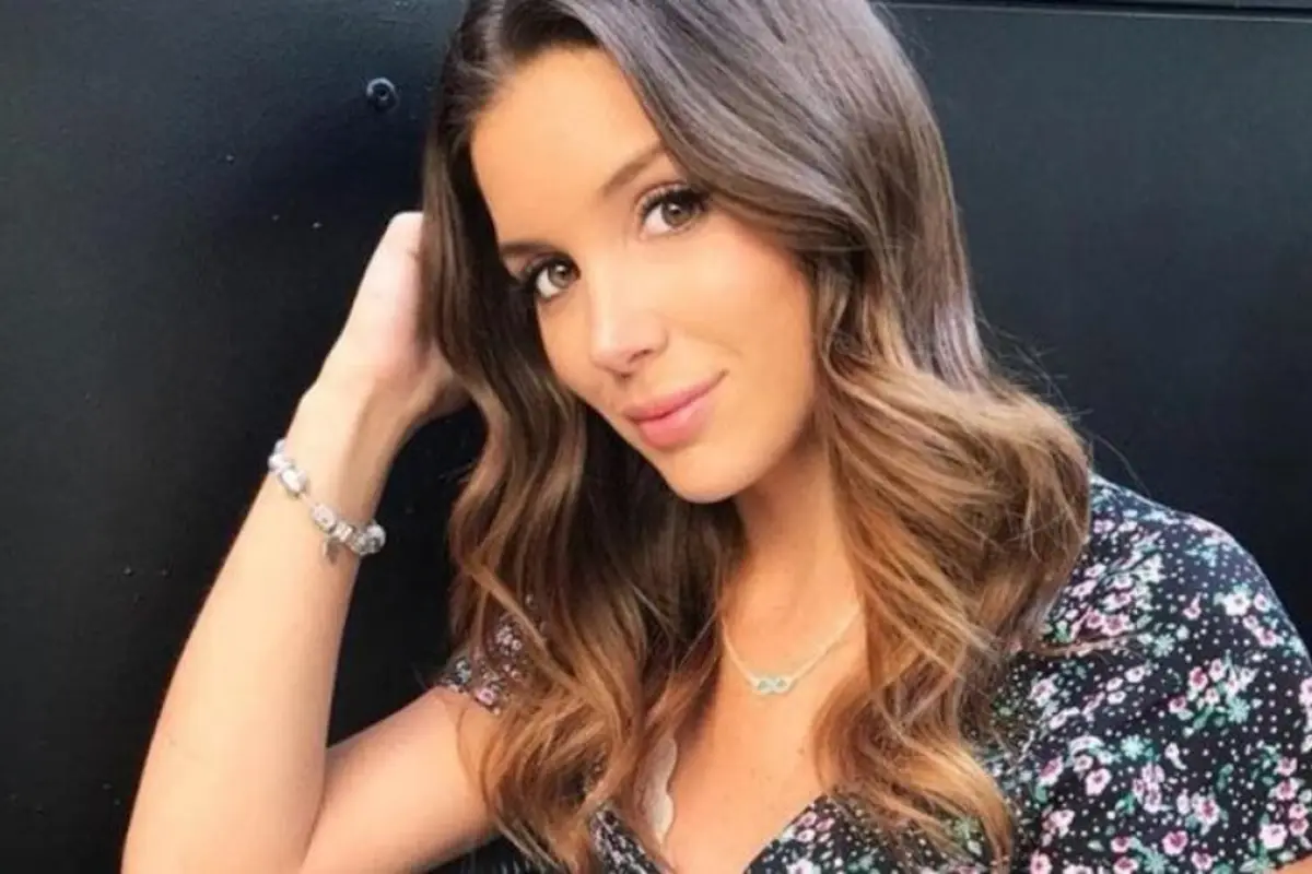 El descargo de Cata Vallejos tras ser destituida del Miss Universo, Redes sociales | Referencial