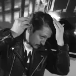 Pesar por muerte del ''Rucio'' Ulloa, Redes sociales | X