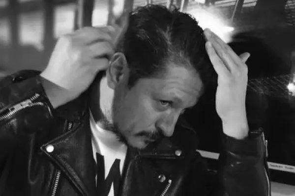 Pesar por muerte del ''Rucio'' Ulloa ,Redes sociales | X