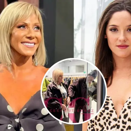 ¿Reconciliación total entre Raquel Argandoña y Kel Calderón? ,Redes sociales | Referencial