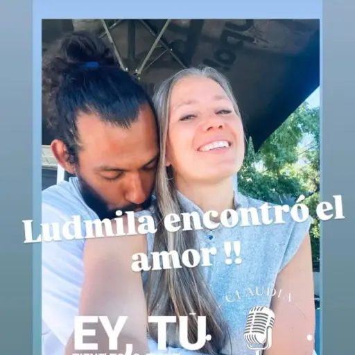 Historia de Ludmila Ksenofontova ,Captura de pantalla - AR13